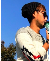 The LimeLight Store | ニットキャップ/ビーニー
