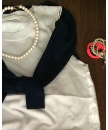 SHIPS | カーディガン/ボレロ