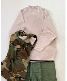 無印良品 | ニット/セーター