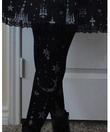 Angelic Pretty | タイツ/ストッキング