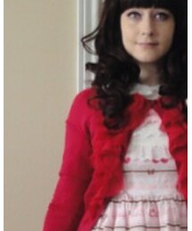 Abercrombie&Fitch | カーディガン/ボレロ