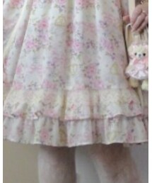 BABY,THE STARS SHINE BRIGHT | ドレス