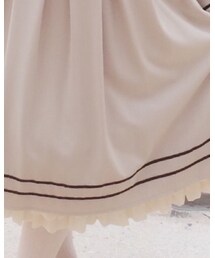 Innocent World | ワンピース