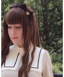 Innocent World | カチューシャ