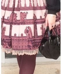 Innocent World | ドレス