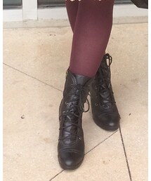 Alice and the Pirates | ブーツ