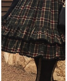 Metamorphose | ドレス