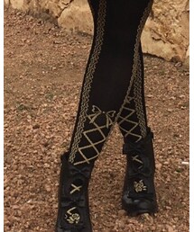 Innocent World | ソックス/靴下