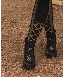 Mojo Moxy | ブーティ