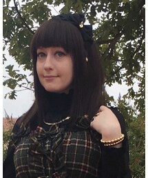 Innocent World | カチューシャ