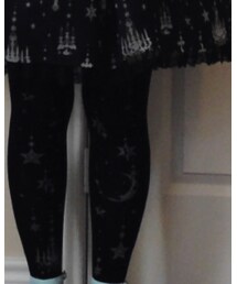 Angelic Pretty | タイツ/ストッキング