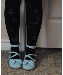 an tai na | シューズ