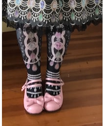 BODYLINE | シューズ