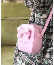 Angelic Pretty | ショルダーバッグ