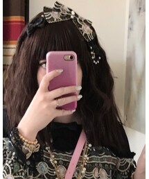 Angelic Pretty | カチューシャ