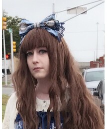 Angelic Pretty | カチューシャ