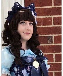 Angelic Pretty | カチューシャ