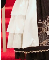 Alice and the Pirates | その他アウター