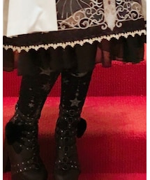 Angelic Pretty | タイツ/ストッキング