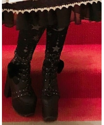 DEMONIA | その他シューズ