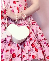 BABY,THE STARS SHINE BRIGHT | ショルダーバッグ