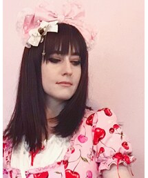 Angelic Pretty | カチューシャ