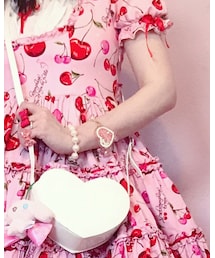 SWIMMER | ブレスレット