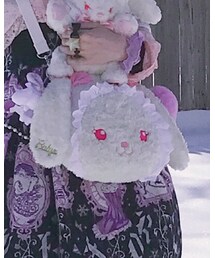 BABY,THE STARS SHINE BRIGHT | メッセンジャーバッグ