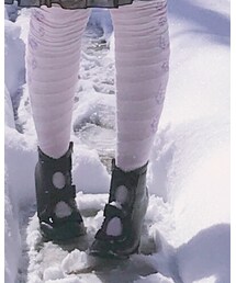 Mojo Moxy | ブーティ