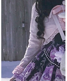 BODYLINE | カーディガン/ボレロ