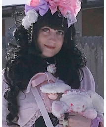 BB and B | ネックレス