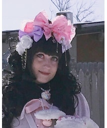 Angelic Pretty | カチューシャ