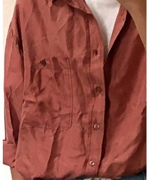 古着 | シャツ/ブラウス