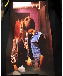 RAF SIMONS | クリスチーネF(トートバッグ)