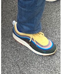 sean wotherspoon | スニーカー