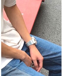 KITH | アナログ腕時計