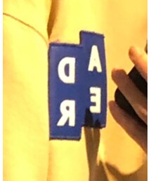 ADER error | パーカー