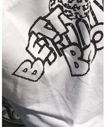 BOOFOOWOO | Tシャツ/カットソー