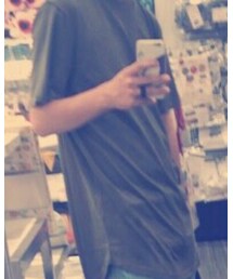 H&M | Tシャツ/カットソー