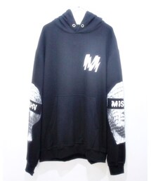 MISBHV | パーカー