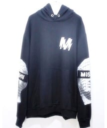 MISBHV | パーカー