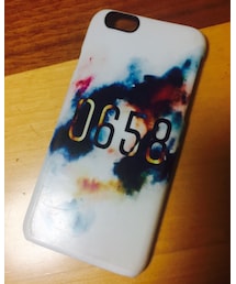 染 0658 | スマホケース/カバー