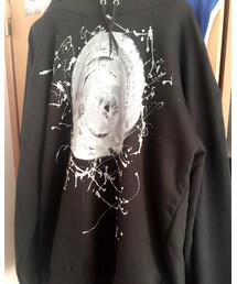 染0658 | パーカー