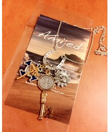 amijed | ネックレス