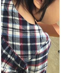 無印良品 | チュニック