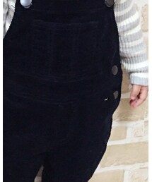 petit main | サロペット/オーバーオール