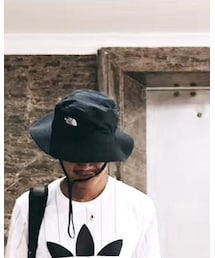 THE NORTH FACE | 帽子