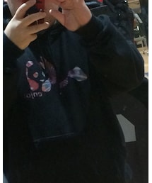 enjoi | パーカー