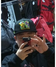 NEW ERA | キャップ