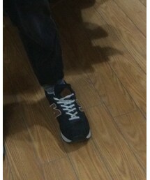 NEW BALANCE | スニーカー